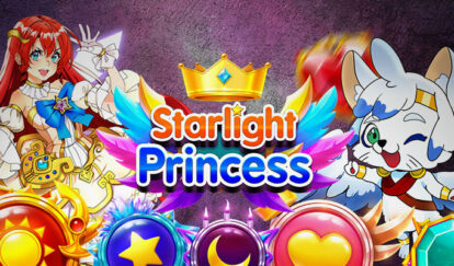 Bu Haftanın Oyunu: Starlight Princess